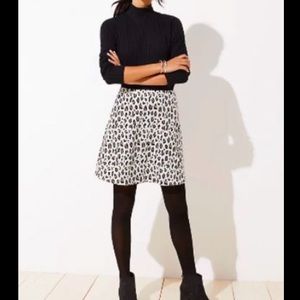 NWT LOFT Skirt